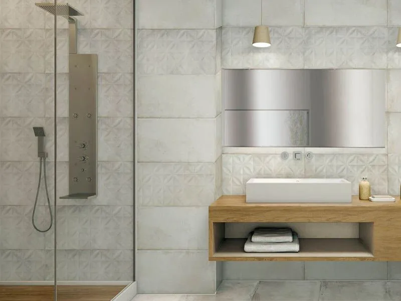 Керамическая плитка ESSENCE от производителя La Platera –  фото