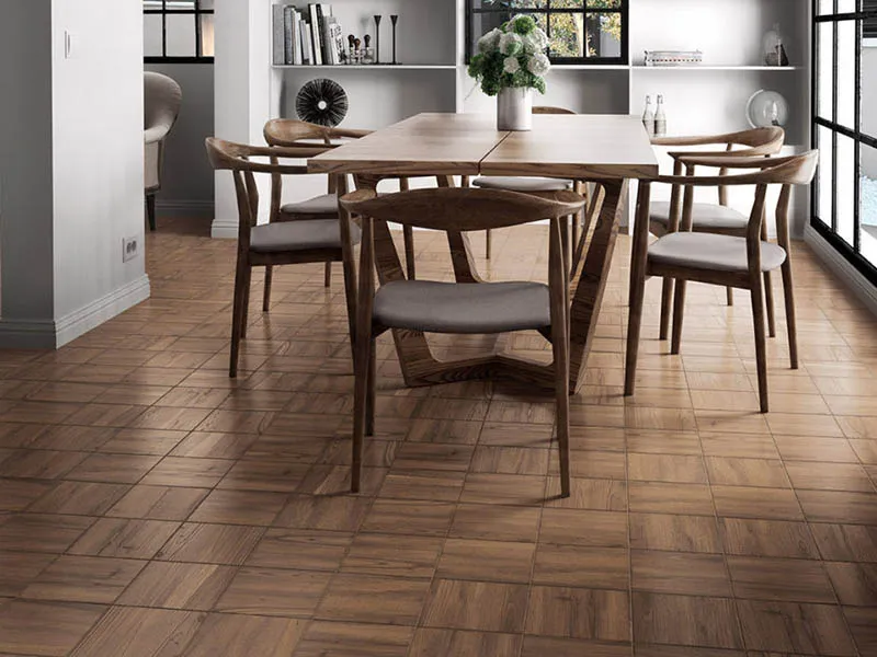 Керамогранит WOODLAND от производителя Equipe Ceramicas –  фото