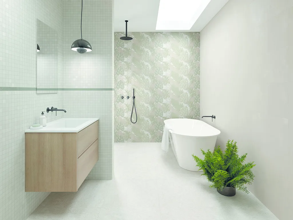 Керамическая плитка PALETTE от производителя Peronda –  фото