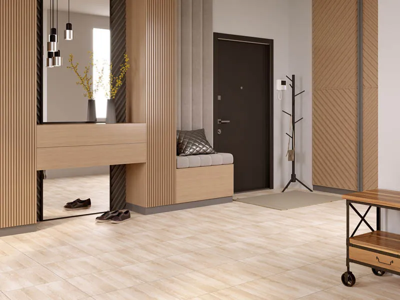 Керамогранит QUEBEC от производителя Grasaro –  фото