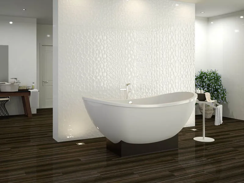 Керамогранит RIALTO от производителя Baldocer –  фото