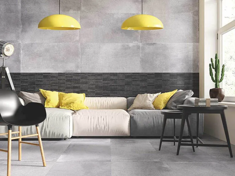 Керамогранит GRANITE STONE OXIDO \ГРАНИТ СТОУН ОКСИДО от производителя Керамика будущего –  фото