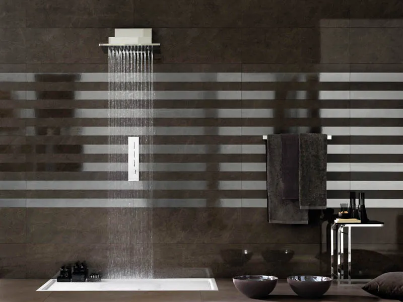 Керамическая плитка STONEVISION от производителя Marazzi Italy –  фото