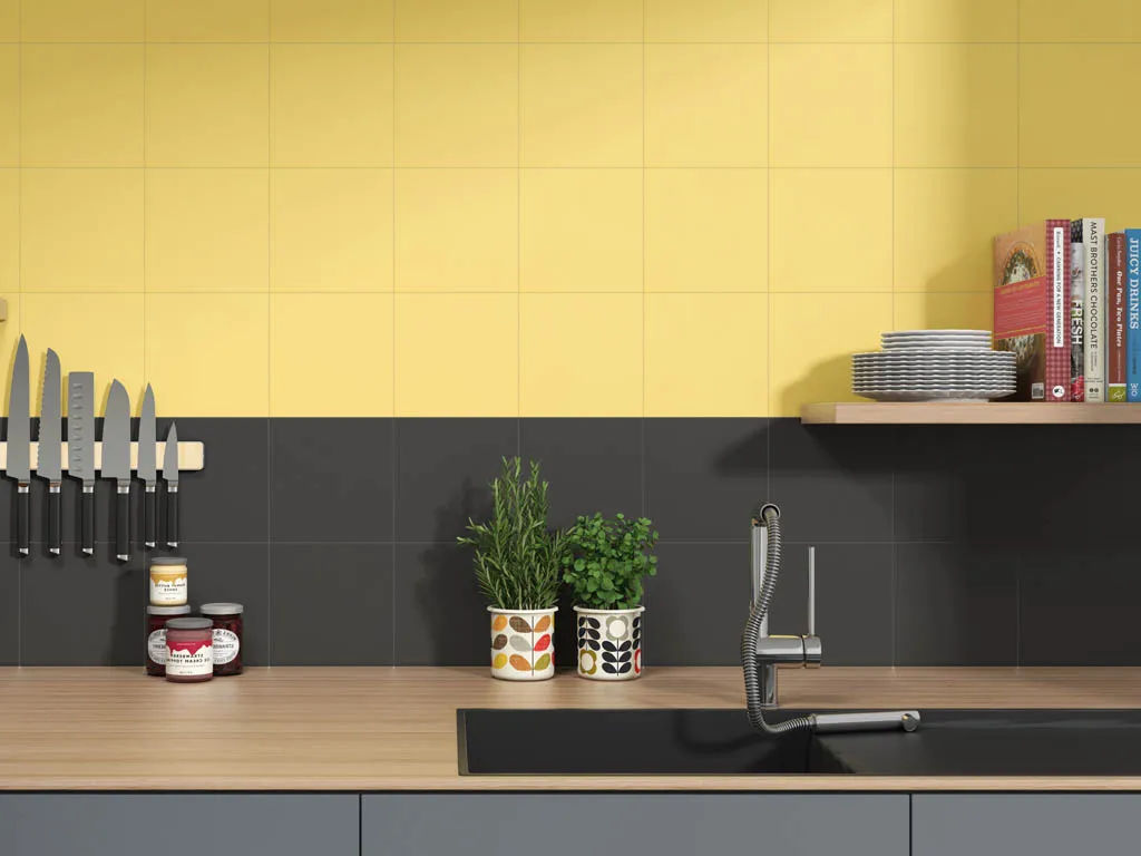 Керамогранит LUMEN от производителя Ecoceramic –  фото