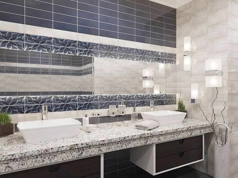 Керамическая плитка MARCHESE от производителя Gracia Ceramica –  фото