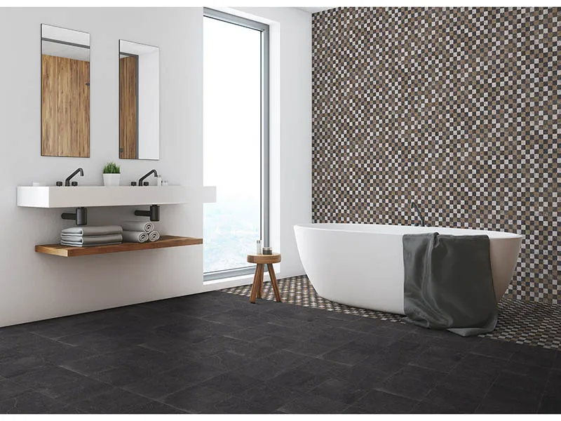 Керамогранит CARTUJA от производителя Keros Ceramica –  фото