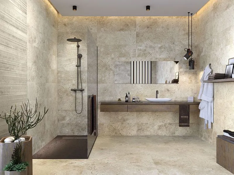 Керамическая плитка 9529 от производителя Porcelanite Dos –  фото