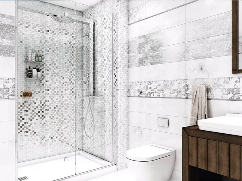 Керамическая плитка VESTA от производителя AltaCera –  фото