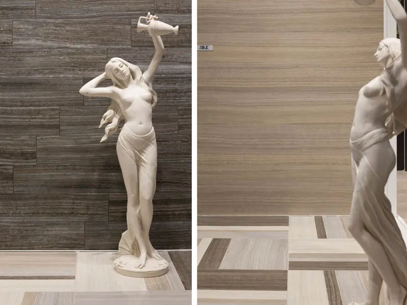 Керамогранит SILK от производителя Estima –  фото