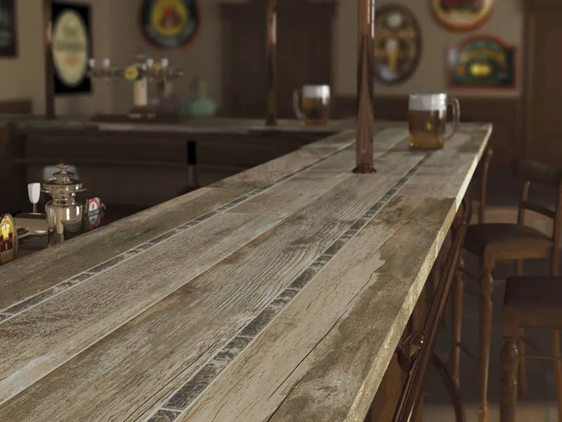 Керамогранит SALVAGE от производителя Rondine Group RHS –  фото