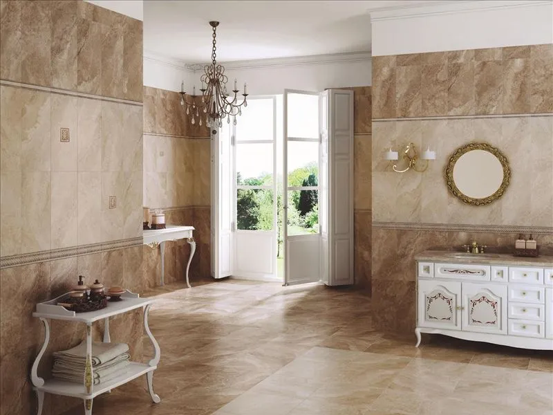 Керамическая плитка AUSTIN от производителя STN Ceramica –  фото