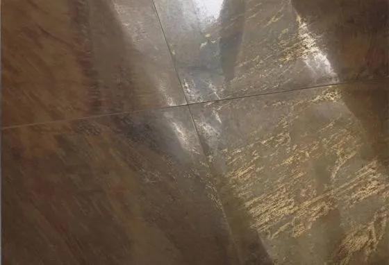 Керамогранит GOLDEN EYE от производителя Ceramiche Brennero –  фото