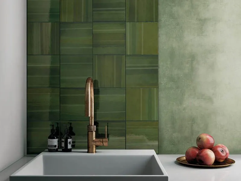 Керамическая плитка HABITAT от производителя Equipe Ceramicas –  фото