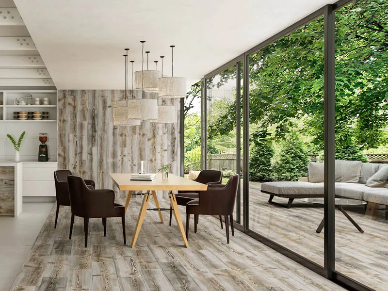 Керамогранит CARVING от производителя TAU Ceramica –  фото