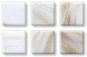 Мозаика G07 на бумаге