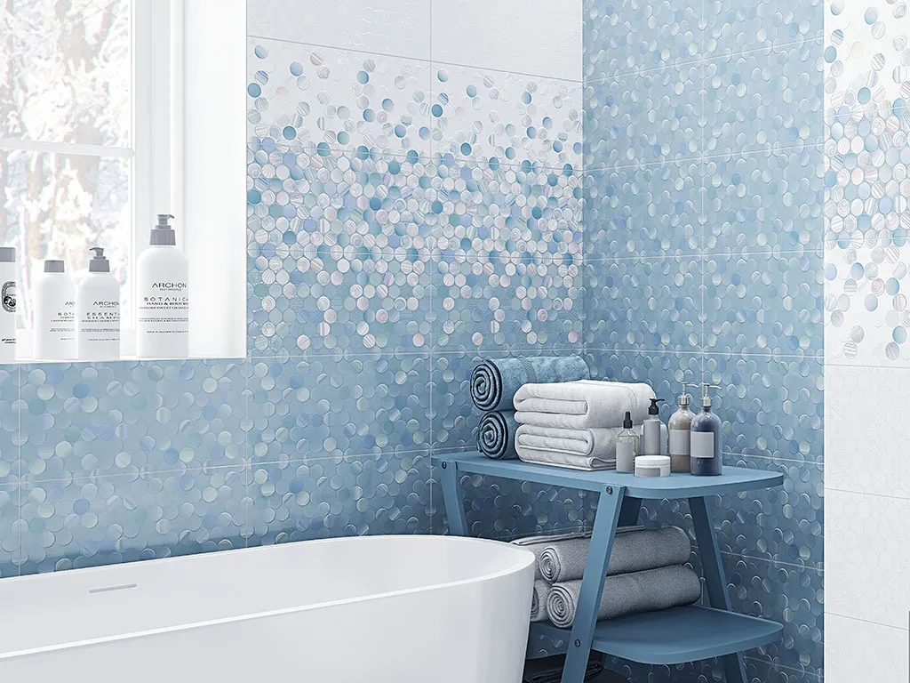 Керамическая плитка BOLLE от производителя Alma Ceramica –  фото