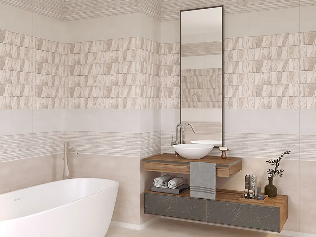 Керамическая плитка BIRMA от производителя Alma Ceramica –  фото