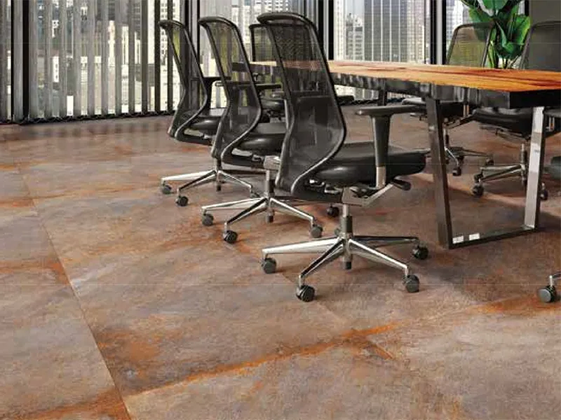 Керамогранит ALCHEMY от производителя DecoVita –  фото