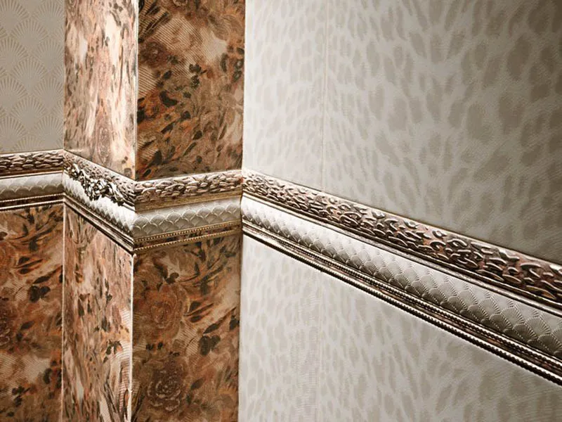 Керамическая плитка JE T'AIME от производителя Venus –  фото