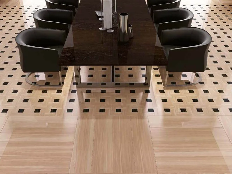 Керамогранит ASTON от производителя Atlas Concorde (Russia) –  фото