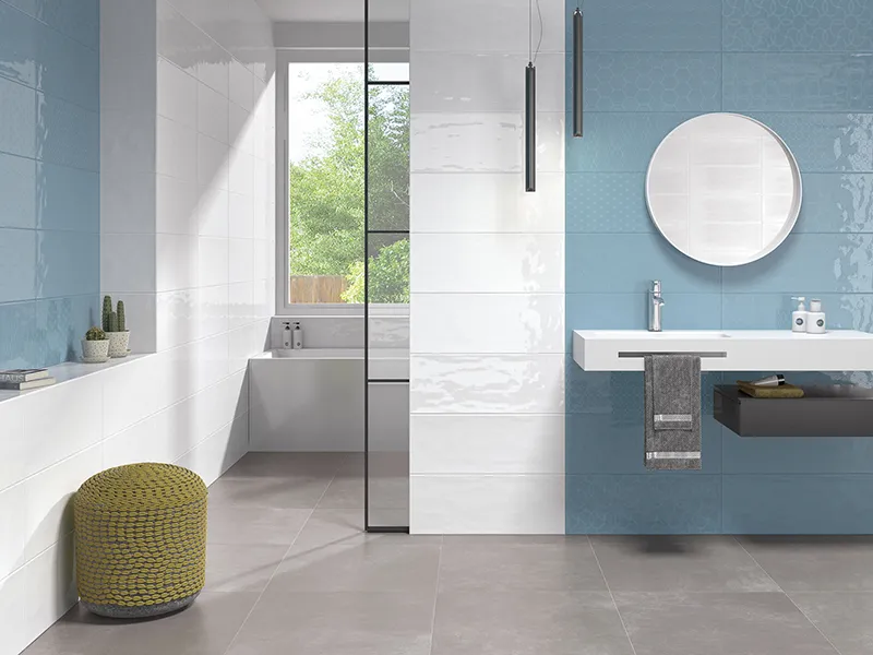 Керамическая плитка DIVERSO от производителя Azulev –  фото