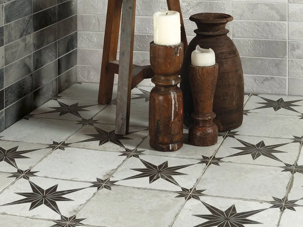 Керамогранит FS STAR от производителя Peronda –  фото