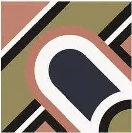 Керамогранит BAUHOME BLUME COLD