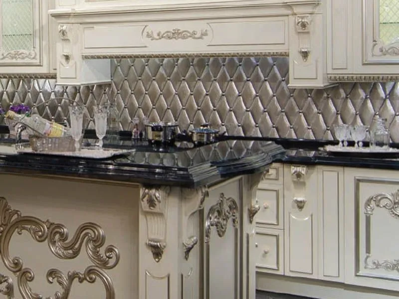 Керамическая плитка ROMBOS от производителя ADEX –  фото