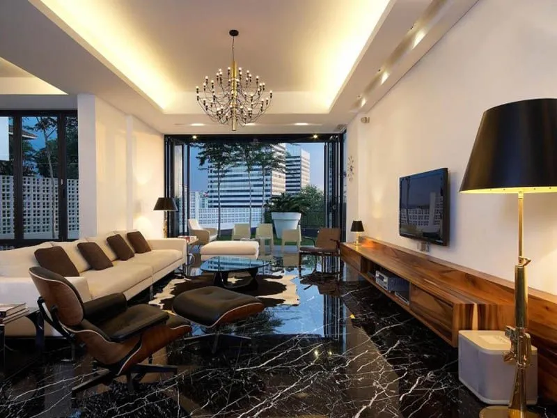 Натуральный камень MARBLE от производителя Stone4Home –  фото