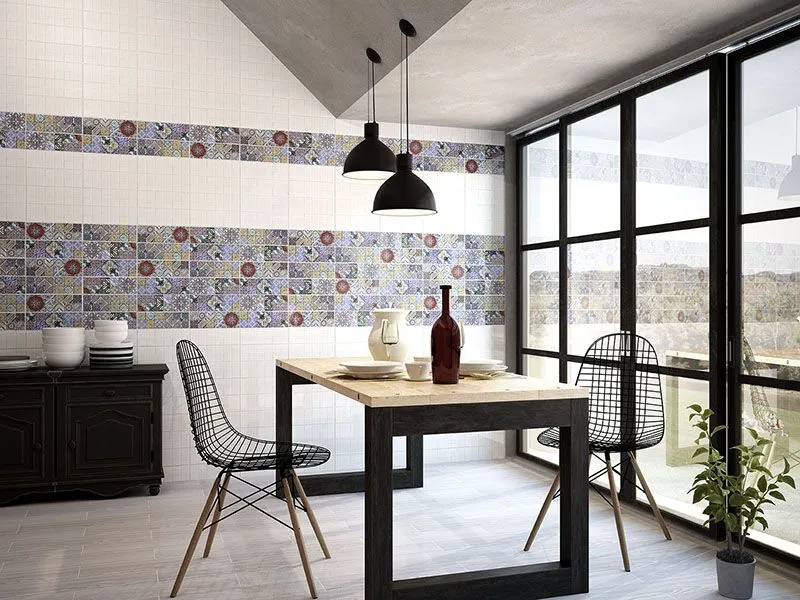 Керамическая плитка PROVENZA от производителя Gracia Ceramica –  фото