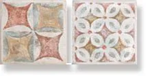 Декор PIETRA DI VOLTA Decoro next c. Patchwork hot  (комп/2шт)