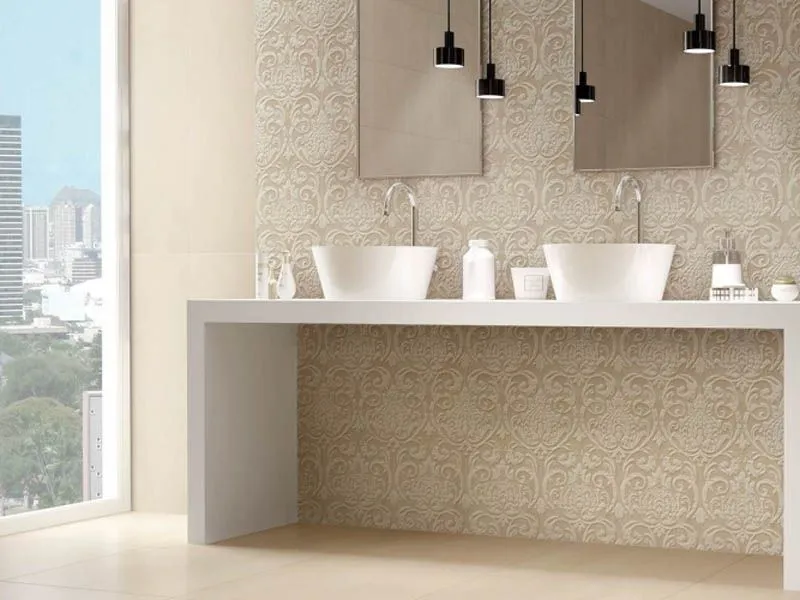 Керамическая плитка MARES от производителя Atlantic Tiles Projects –  фото