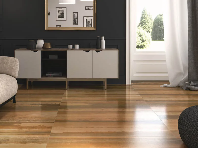 Керамогранит 1332 от производителя Porcelanite Dos –  фото