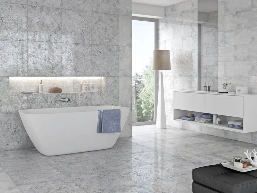 Керамогранит MEMPHIS от производителя Absolut Keramika –  фото