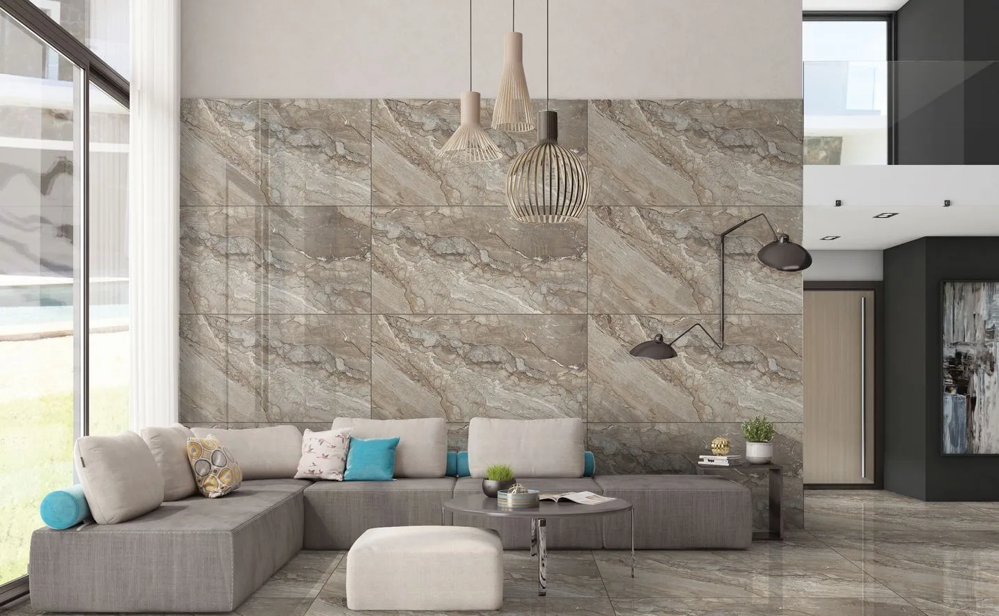  GRAVEL от производителя NT Ceramic –  фото