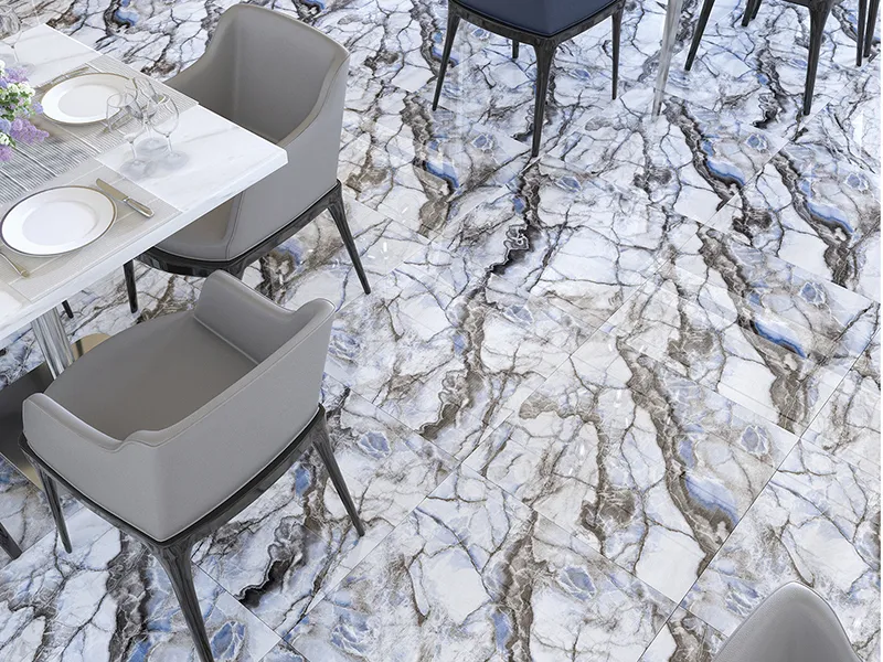 Керамогранит SAFARI от производителя DecoVita –  фото