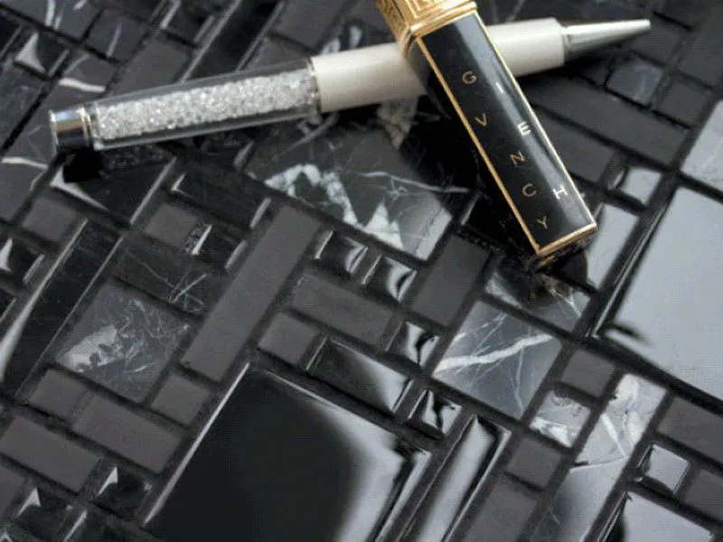 Мозаика ELITE от производителя Irida –  фото