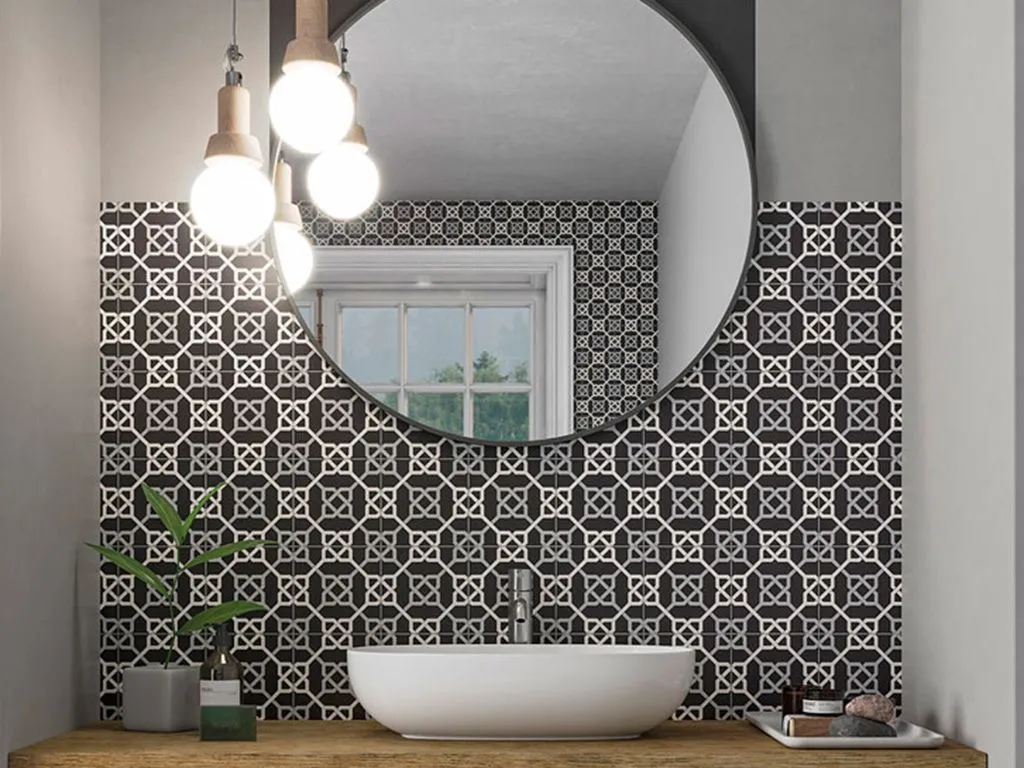 Керамогранит GRACE/MUSA/NAUTIC от производителя Gayafores –  фото