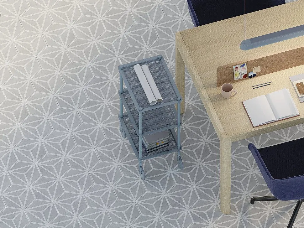 Керамогранит VARADERO от производителя Harmony –  фото