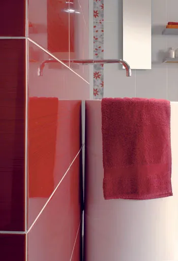 Керамическая плитка DREAMS от производителя Novagres –  фото