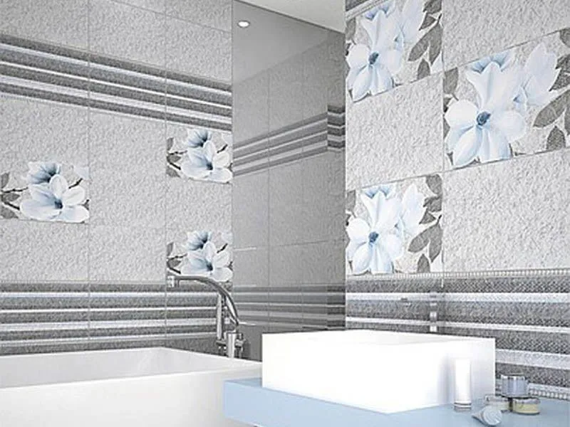 Керамическая плитка АРГО от производителя Azori –  фото