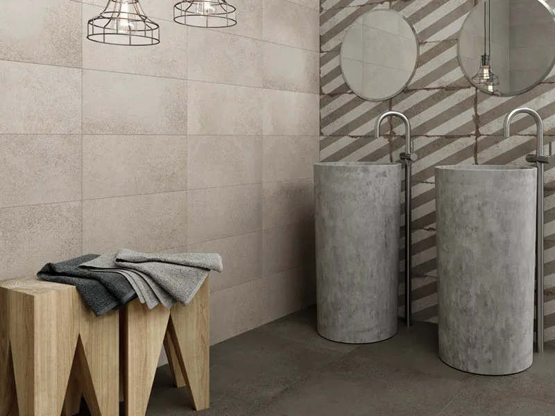 Керамическая плитка BRONX от производителя Argenta –  фото