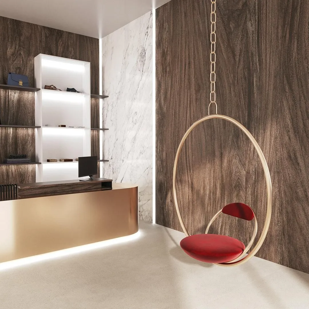 Керамогранит СУПЕРМАКСИ WOOD (ДЕРЕВО) от производителя Kerama Marazzi –  фото