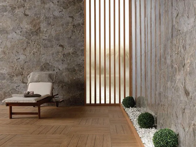 Керамогранит GUSTO от производителя Seranit –  фото