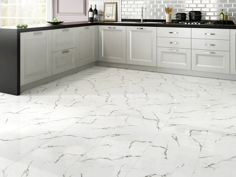 Керамогранит CLASSIC MARBLE от производителя Grasaro –  фото
