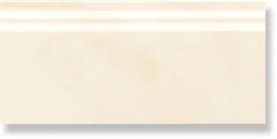Бордюр VENICE CREMA ALZATA