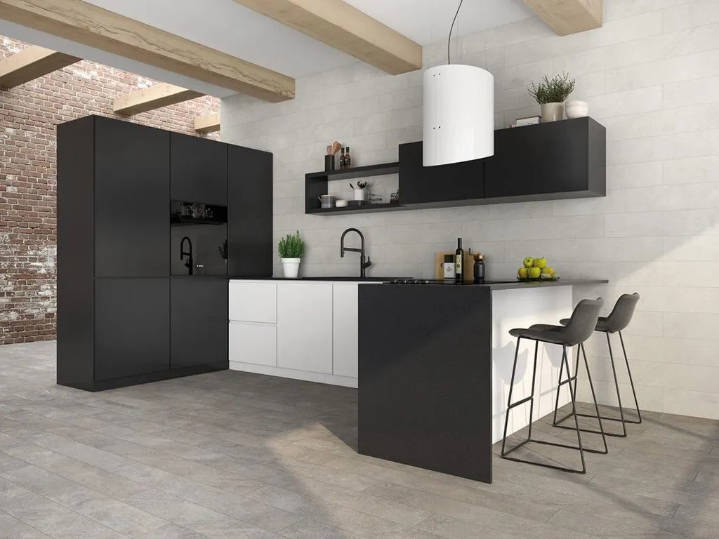 Керамическая плитка KINSALE от производителя La Platera –  фото