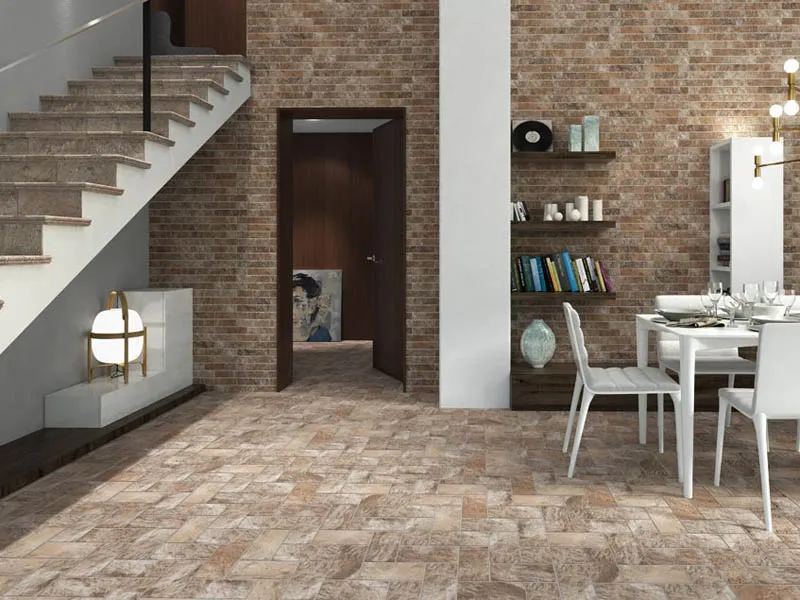 Ступени MANHATTAN от производителя Exagres –  фото