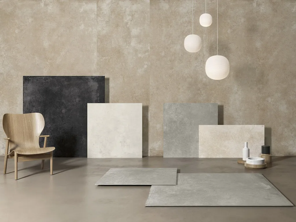 Керамогранит ULTRA CON.CREA от производителя Ariostea –  фото