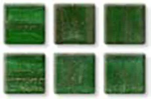 Мозаика G28 на бумаге